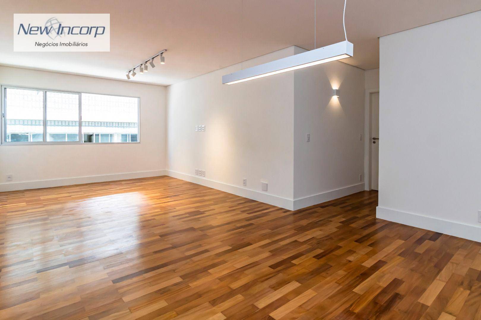 Apartamento à venda com 3 quartos, 149m² - Foto 6