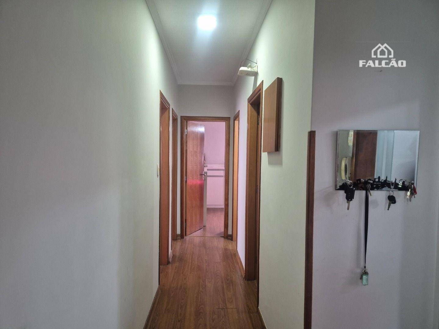 Apartamento à venda com 3 quartos, 120m² - Foto 5