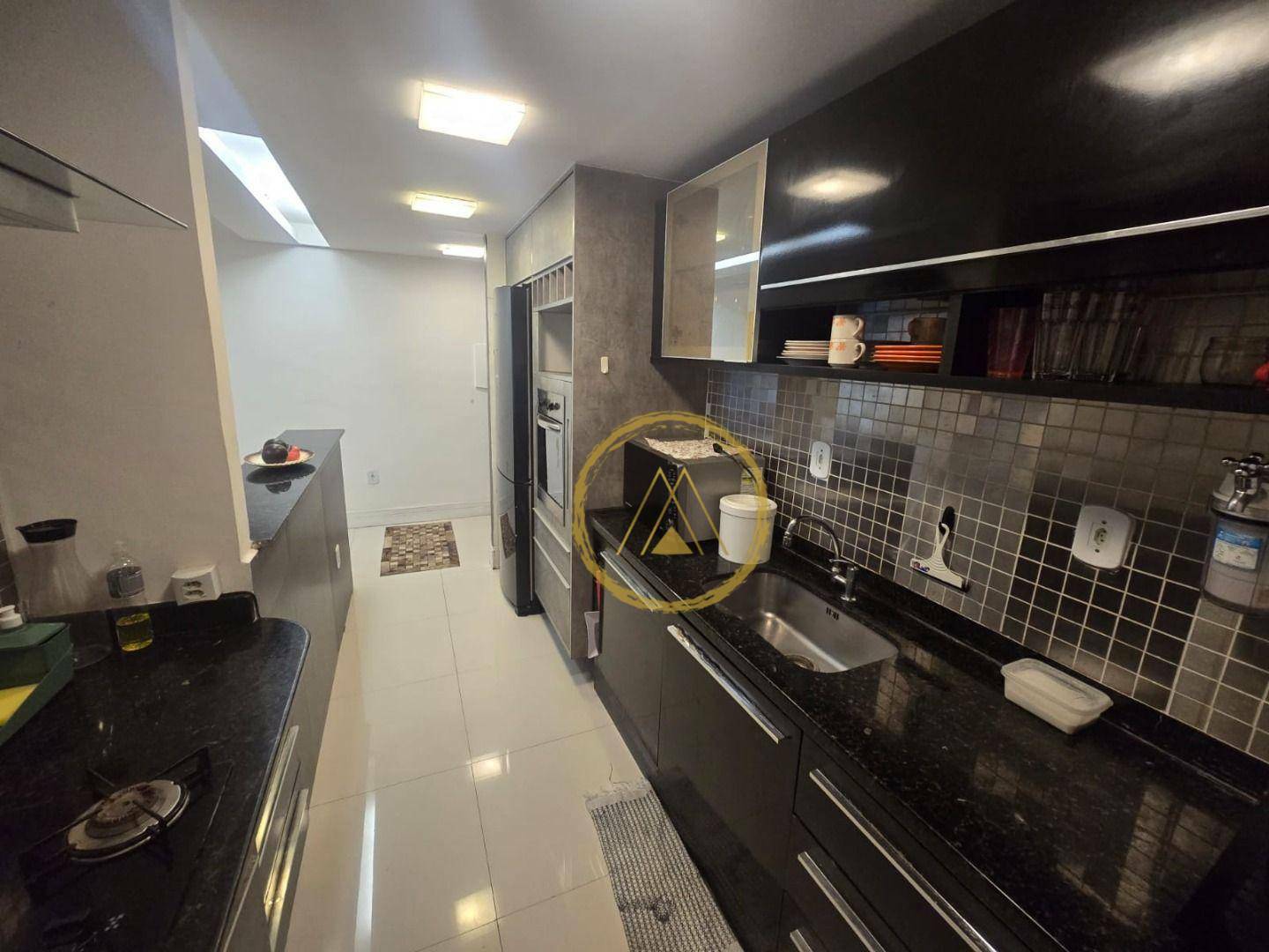 Apartamento à venda e aluguel com 2 quartos, 75m² - Foto 13