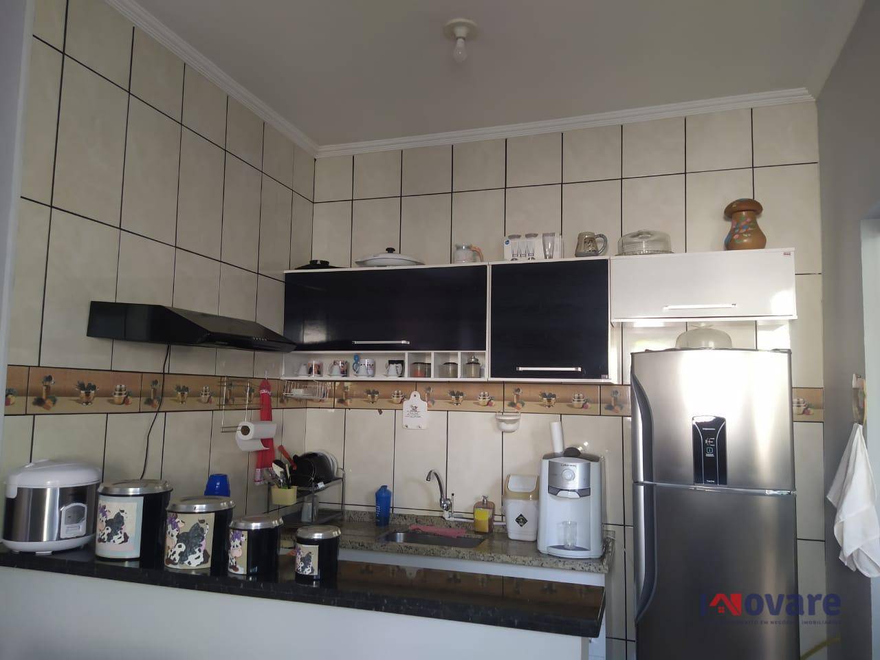 Casa à venda com 2 quartos, 162m² - Foto 16