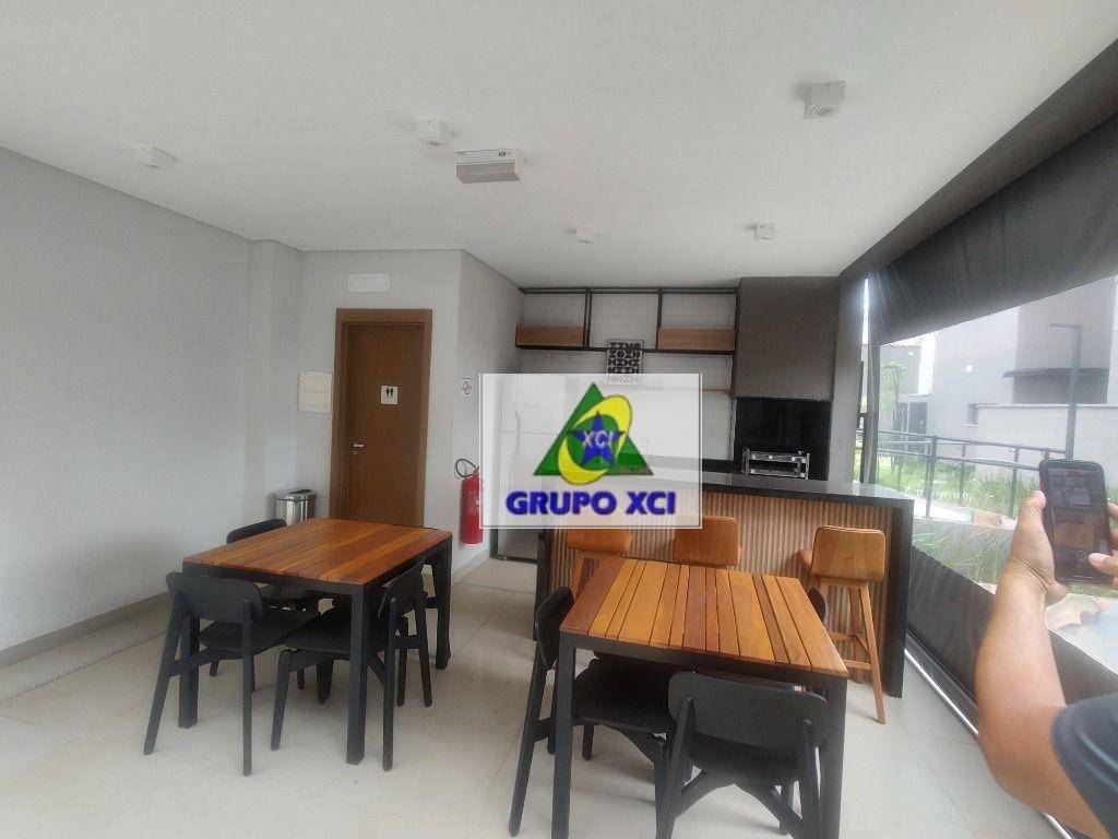 Apartamento à venda com 3 quartos, 74m² - Foto 40