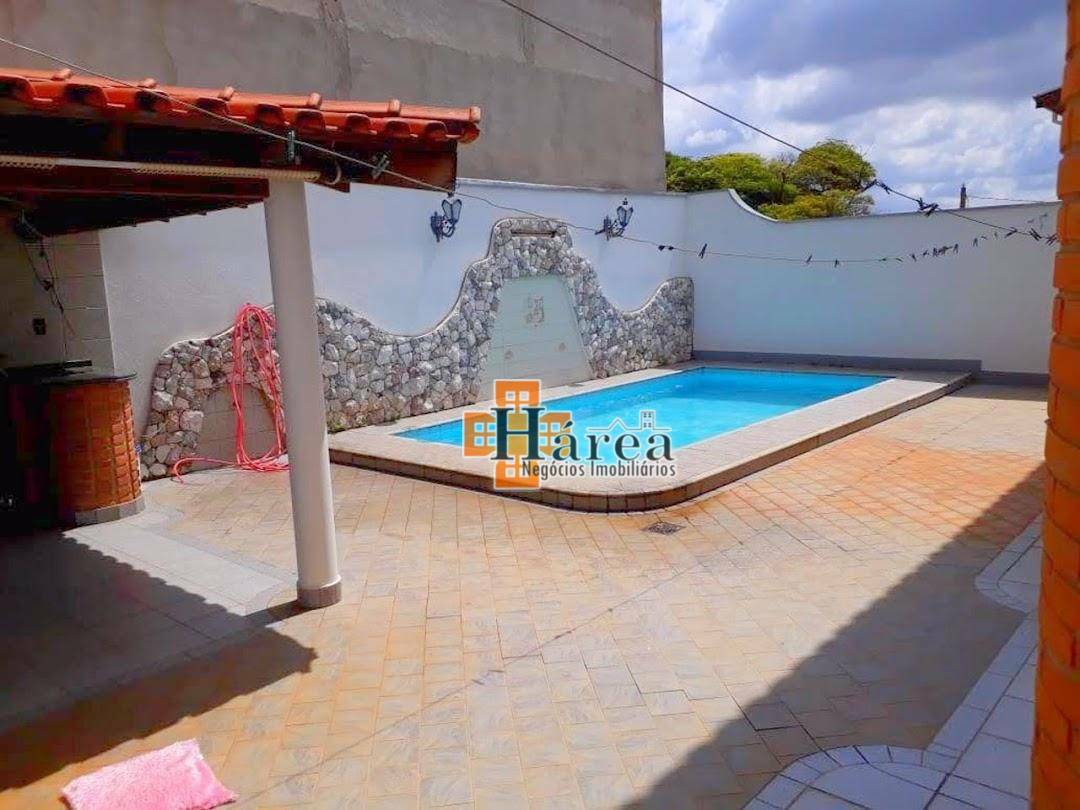 Sobrado à venda com 4 quartos, 214m² - Foto 34