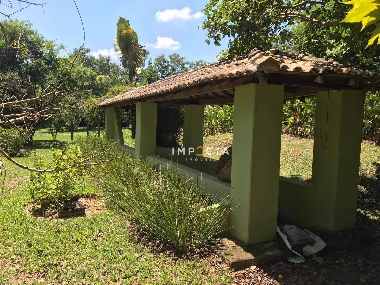 Fazenda à venda com 5 quartos, 450m² - Foto 40