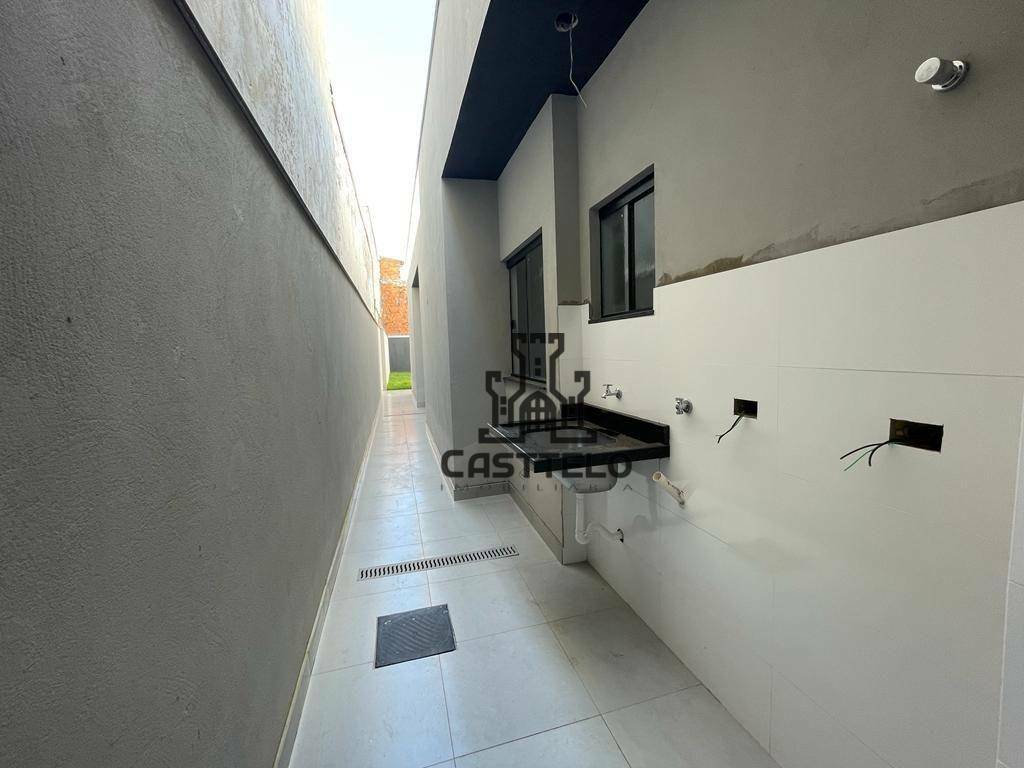 Casa à venda com 3 quartos, 85m² - Foto 6