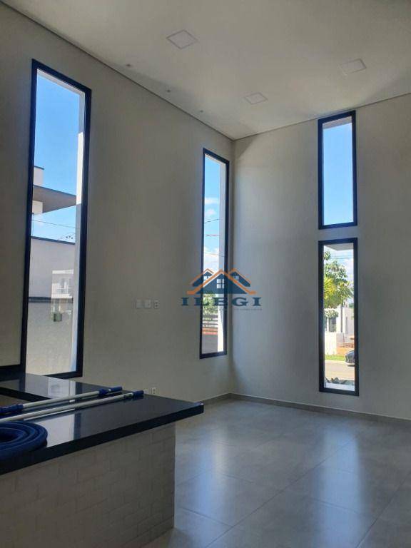 Casa de Condomínio à venda com 3 quartos, 159m² - Foto 13