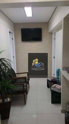 Conjunto Comercial-Sala à venda, 45m² - Foto 13