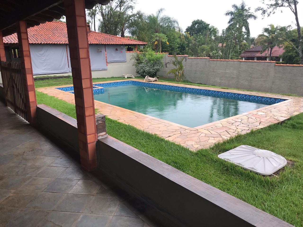 Casa de Condomínio à venda com 5 quartos, 600m² - Foto 12