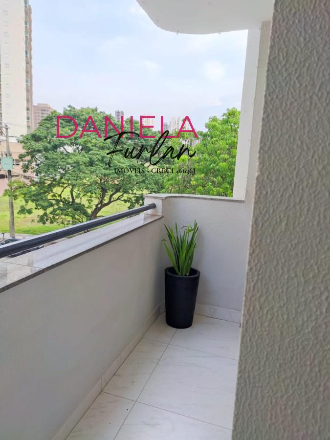 Apartamento à venda com 2 quartos, 69m² - Foto 30