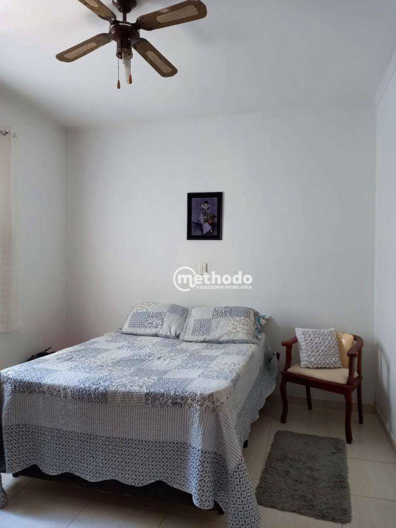 Casa à venda com 3 quartos, 245m² - Foto 16