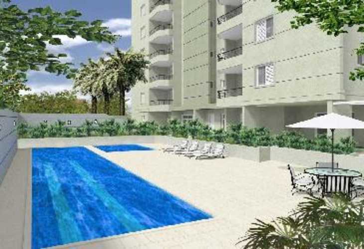 Apartamento à venda com 3 quartos, 142m² - Foto 8