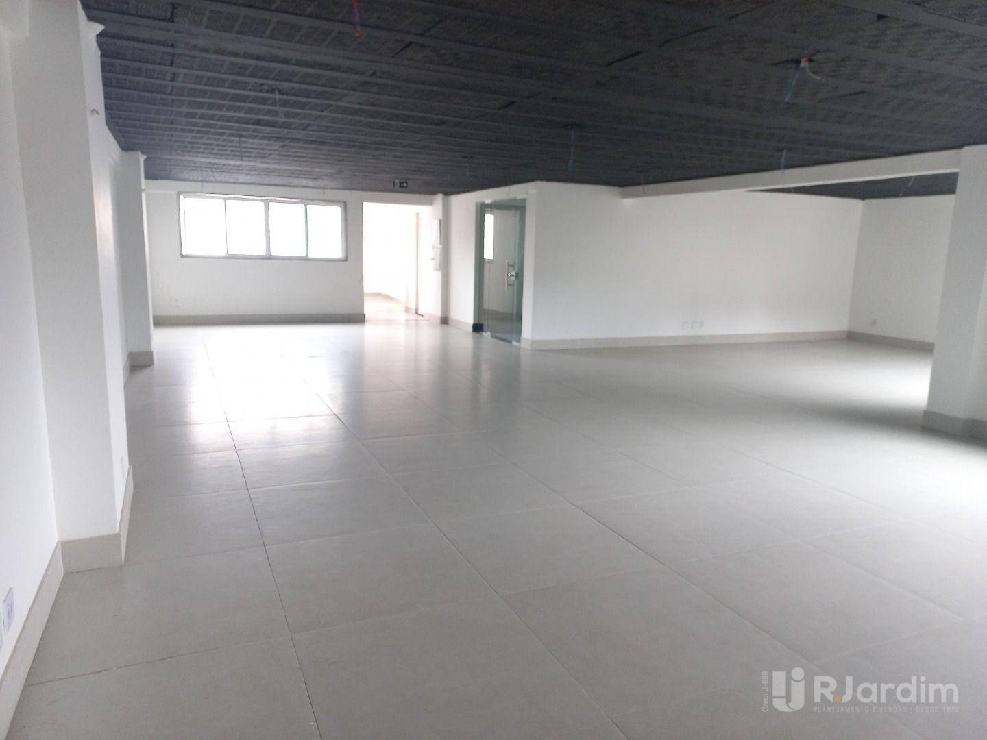 Conjunto Comercial-Sala para alugar, 186m² - Foto 4