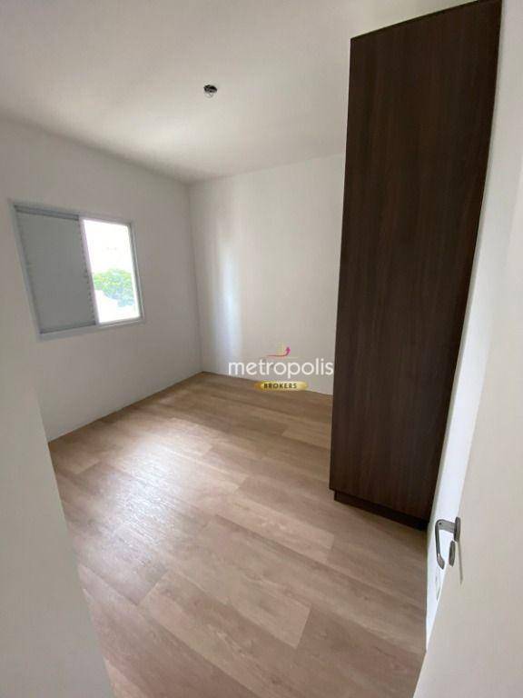 Apartamento à venda com 2 quartos, 55m² - Foto 6