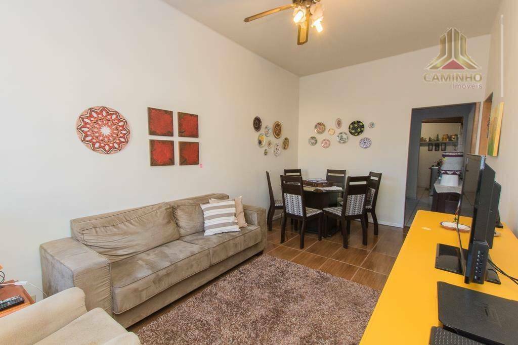 Apartamento à venda com 2 quartos, 64m² - Foto 19