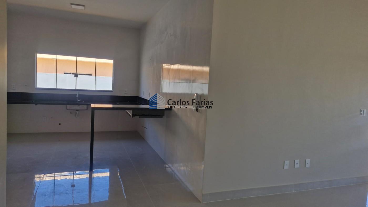 Casa de Condomínio à venda com 3 quartos, 180m² - Foto 26