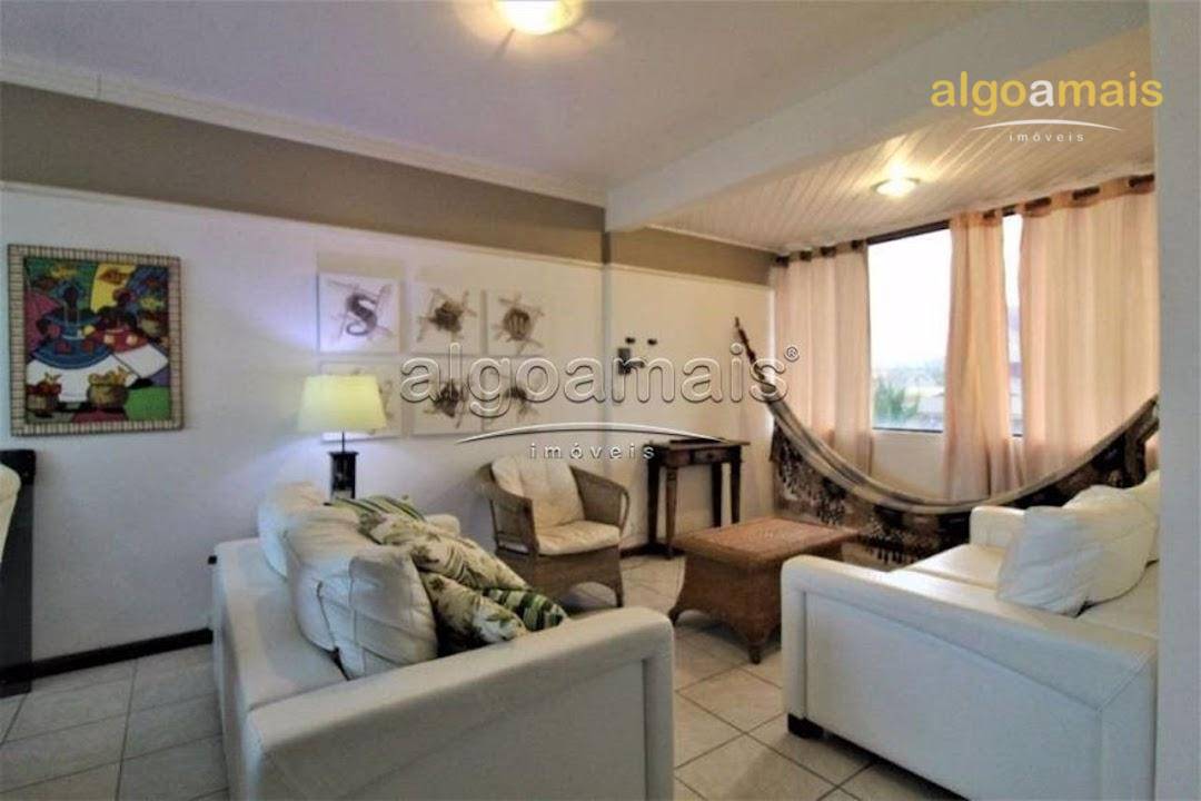 Apartamento à venda com 3 quartos, 85m² - Foto 1