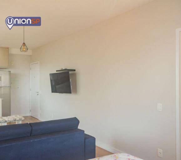 Apartamento à venda com 1 quarto, 59m² - Foto 15