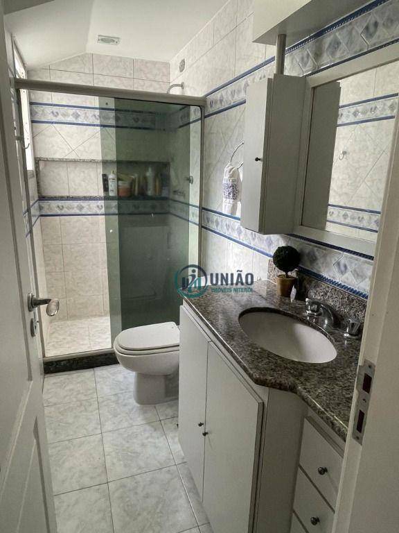 Apartamento à venda com 3 quartos, 115m² - Foto 10