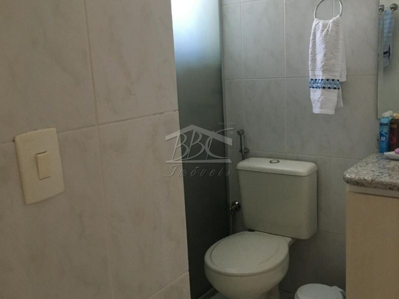 Apartamento à venda com 3 quartos, 91m² - Foto 10