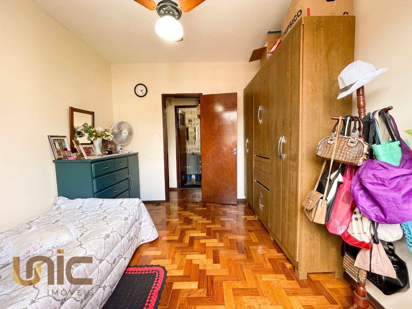 Apartamento à venda com 1 quarto, 41m² - Foto 4