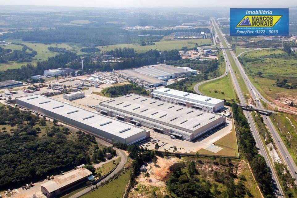 Depósito-Galpão-Armazém para alugar, 3521m² - Foto 3