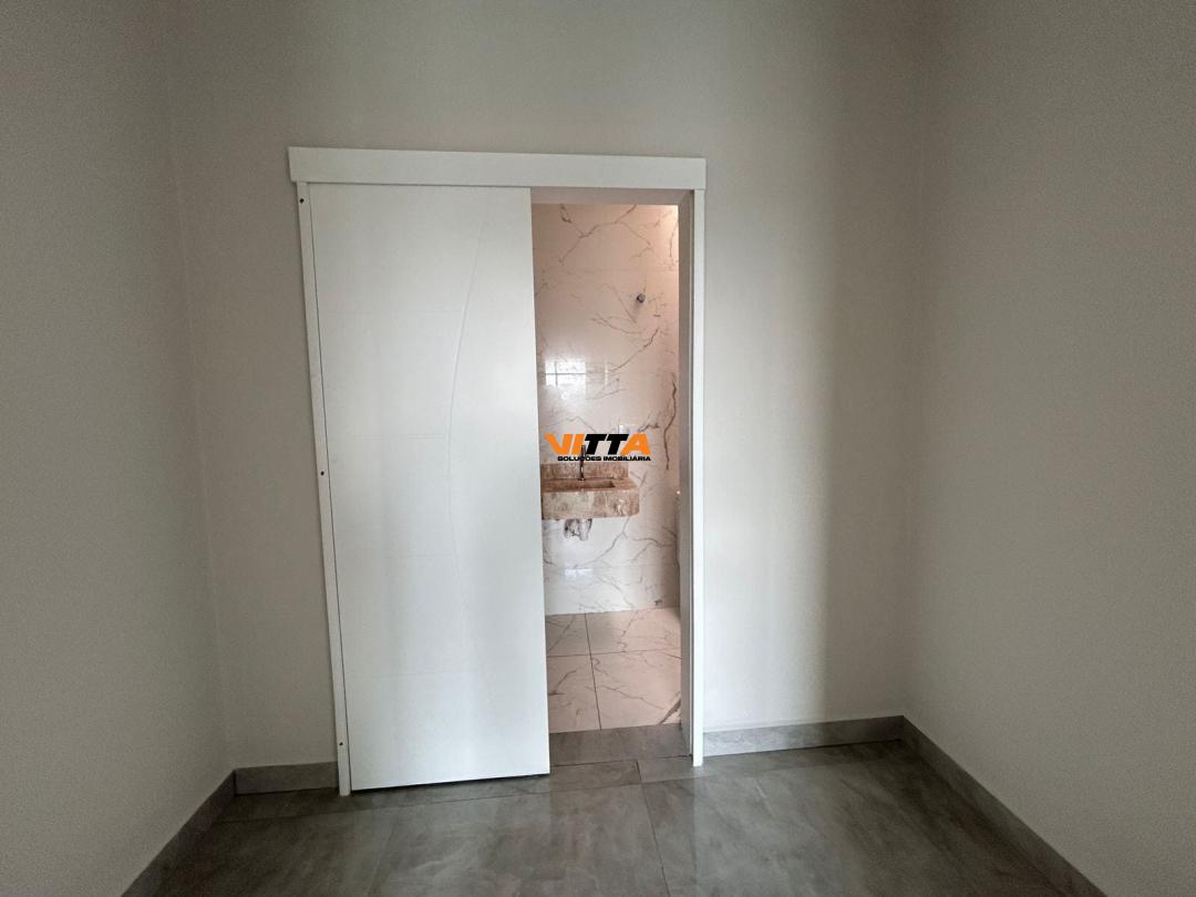 Casa à venda com 3 quartos, 110m² - Foto 6