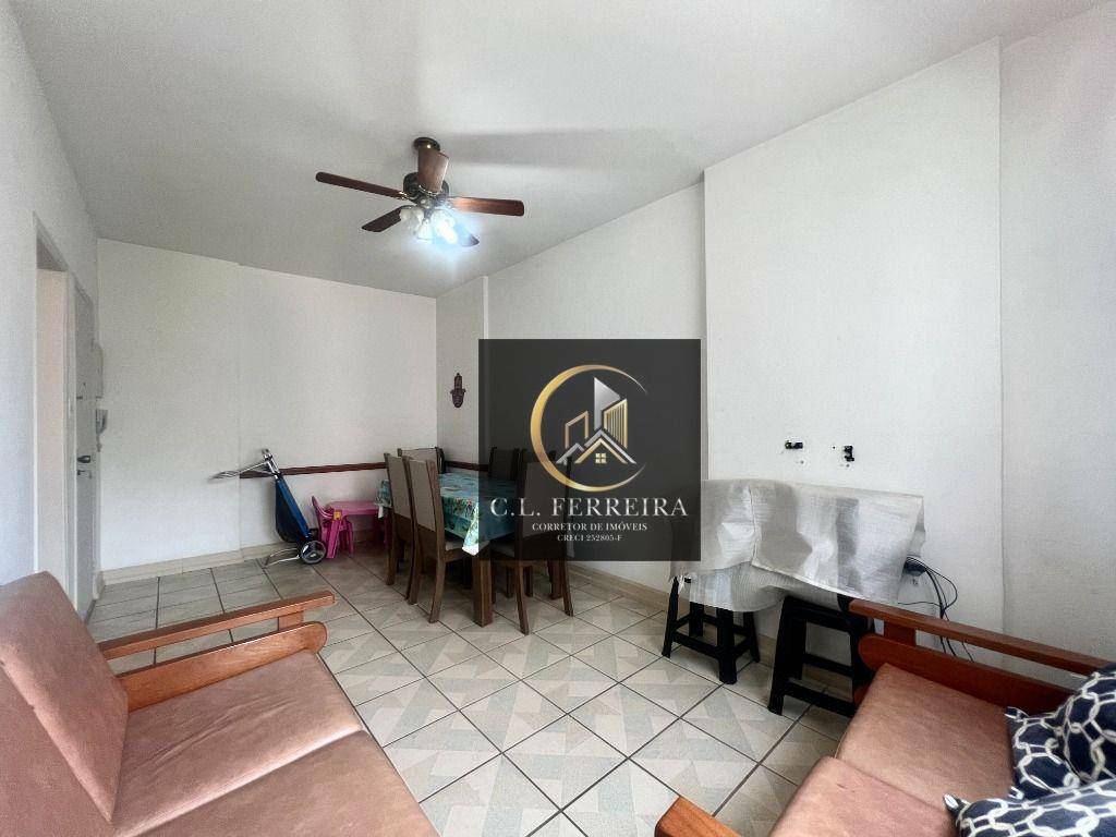 Apartamento à venda com 2 quartos, 67m² - Foto 3