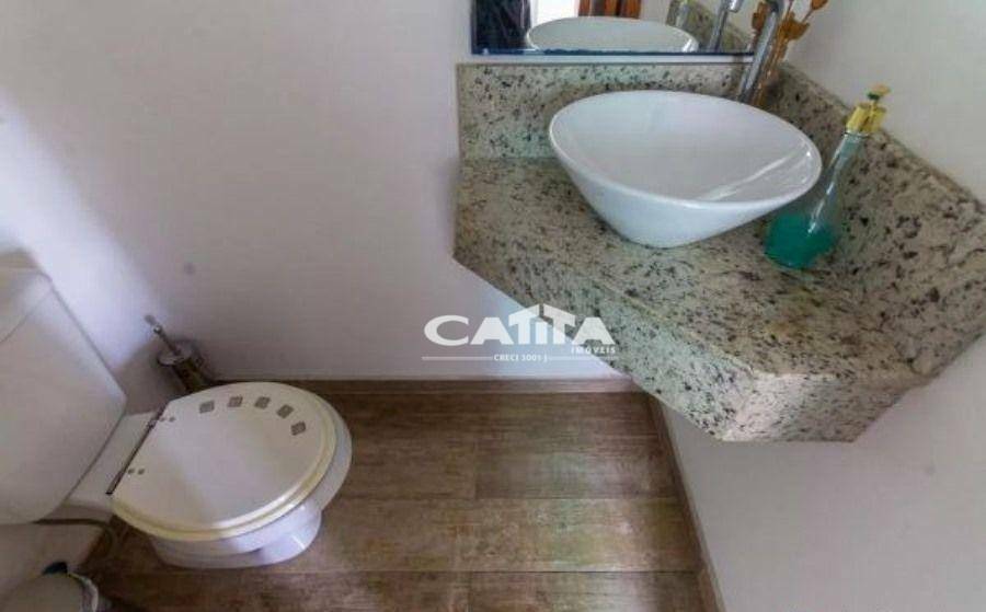 Sobrado à venda com 3 quartos, 156m² - Foto 6