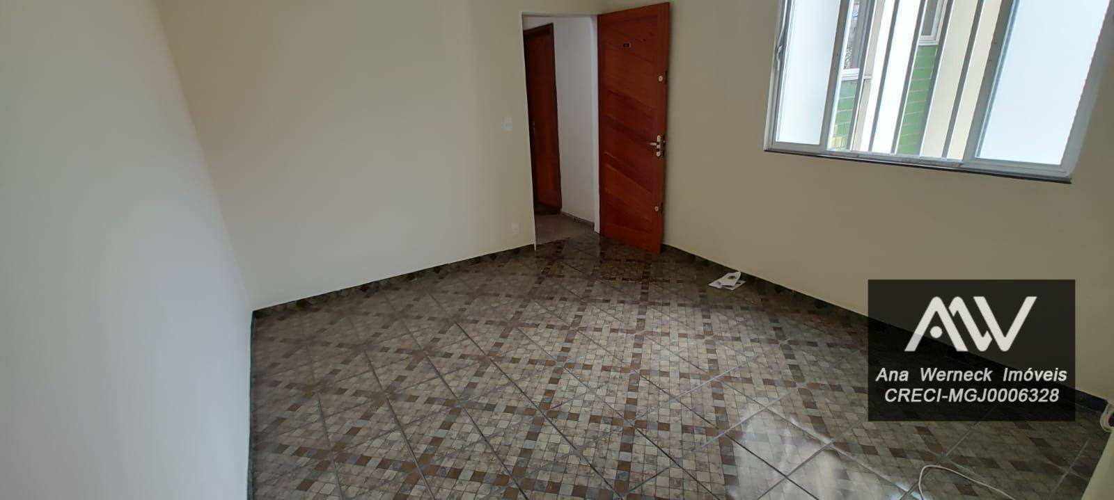 Apartamento à venda com 2 quartos, 68m² - Foto 3