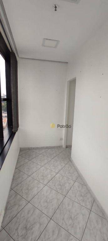 Conjunto Comercial-Sala para alugar, 28m² - Foto 15