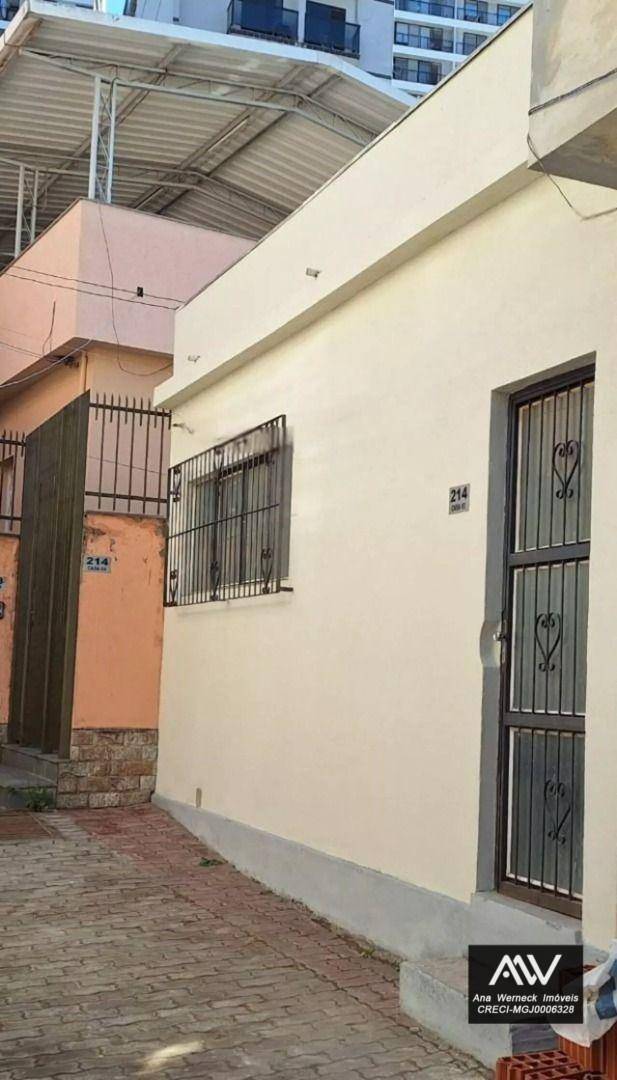 Casa à venda com 2 quartos, 77m² - Foto 3