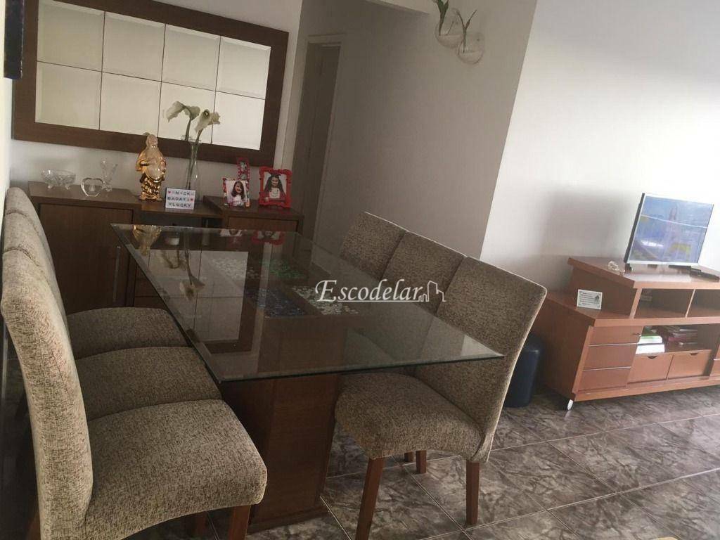 Apartamento à venda com 2 quartos, 85m² - Foto 3