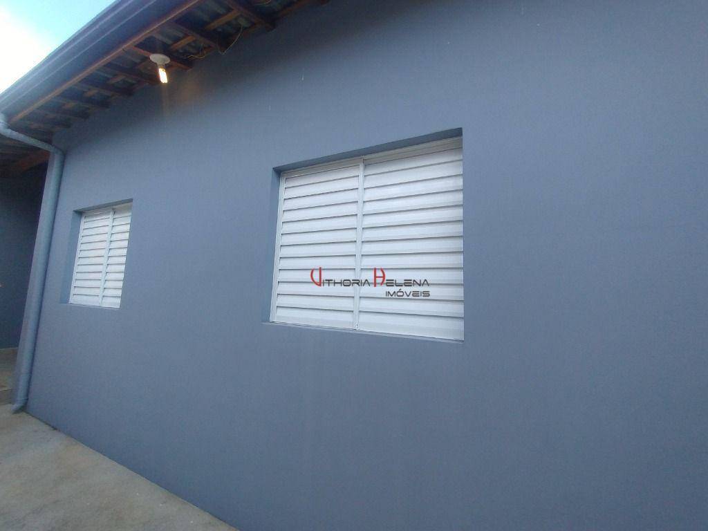 Casa, 2 quartos, 90 m² - Foto 11