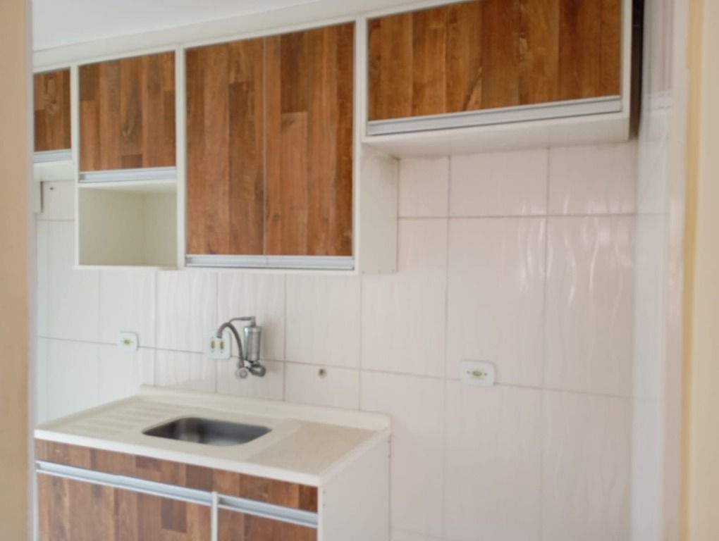 Apartamento à venda com 3 quartos, 62m² - Foto 13