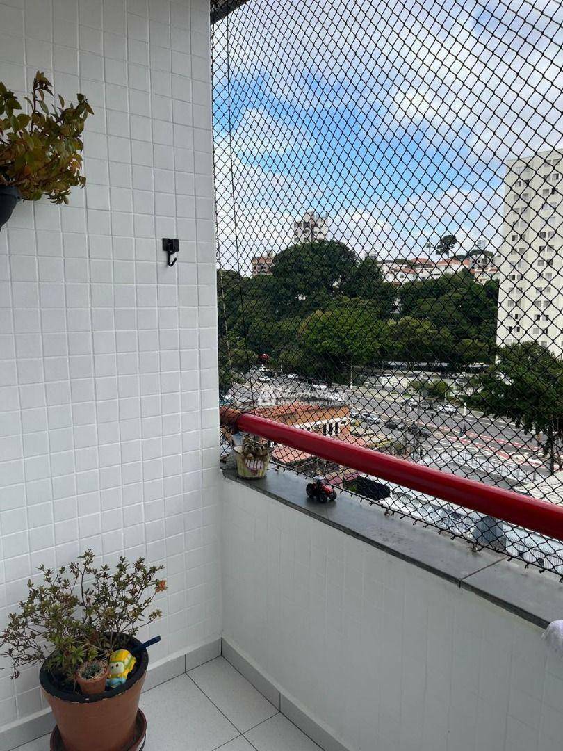 Apartamento à venda com 3 quartos, 95m² - Foto 20