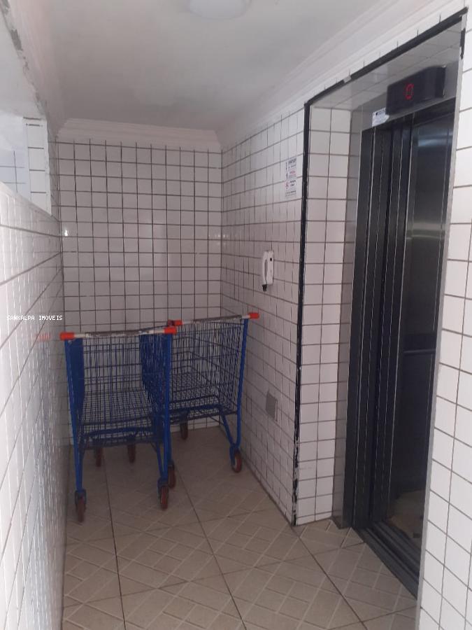 Apartamento à venda, 38m² - Foto 4