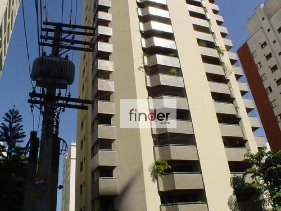 Cobertura à venda com 4 quartos, 270m² - Foto 11