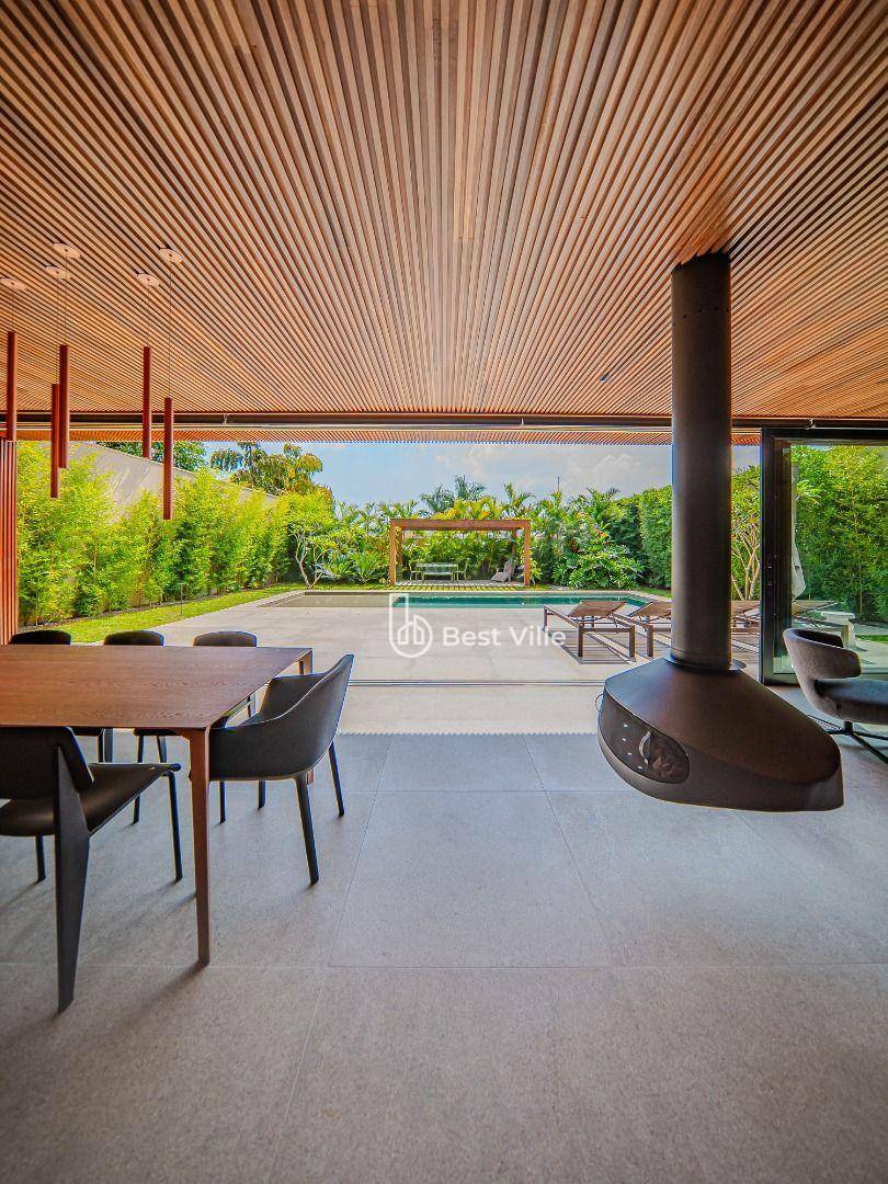 Casa de Condomínio à venda com 4 quartos, 615m² - Foto 25