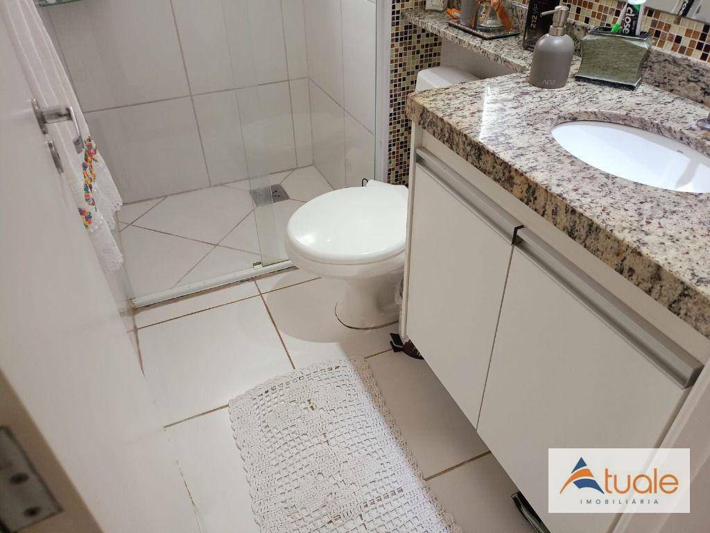 Apartamento para alugar com 3 quartos, 76m² - Foto 18