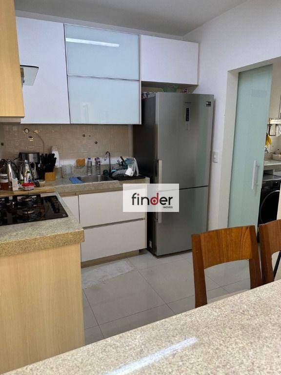 Apartamento à venda com 3 quartos, 75m² - Foto 6