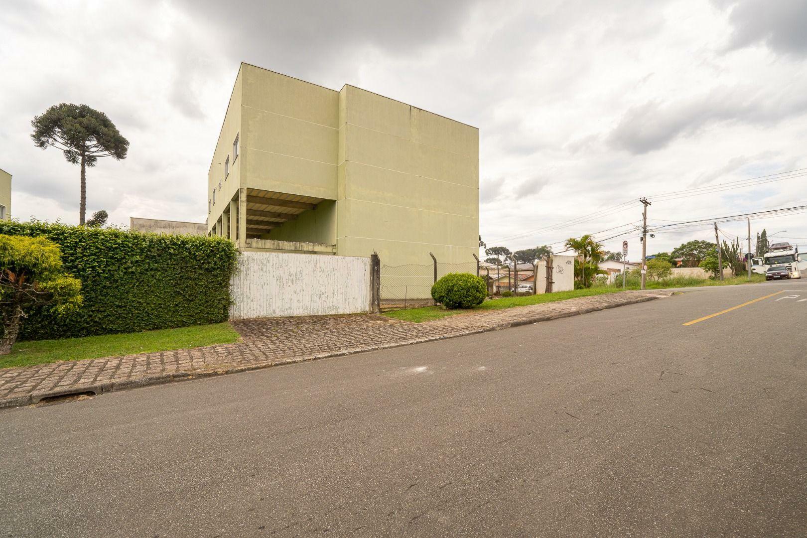 Depósito-Galpão-Armazém para alugar, 550m² - Foto 35