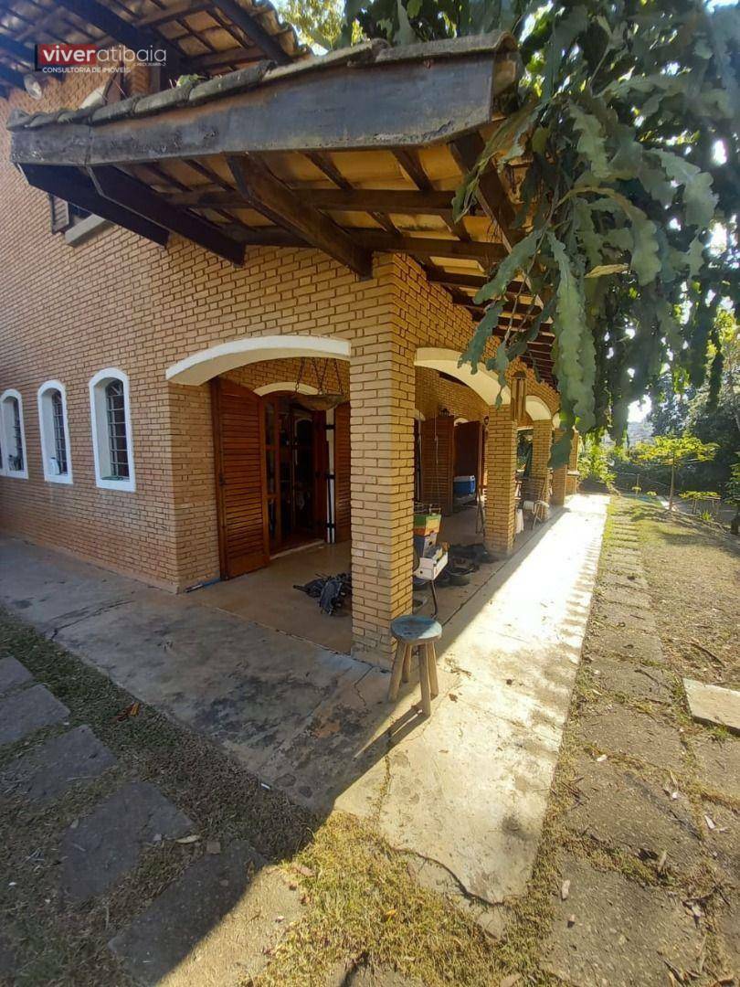 Casa à venda com 4 quartos, 394m² - Foto 23