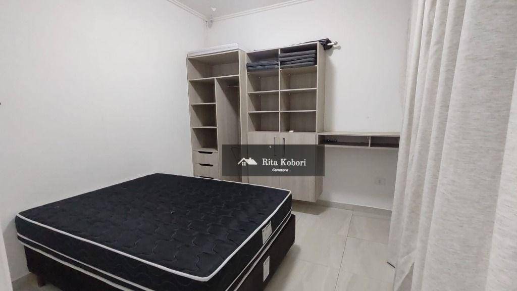 Casa à venda com 4 quartos, 170m² - Foto 6