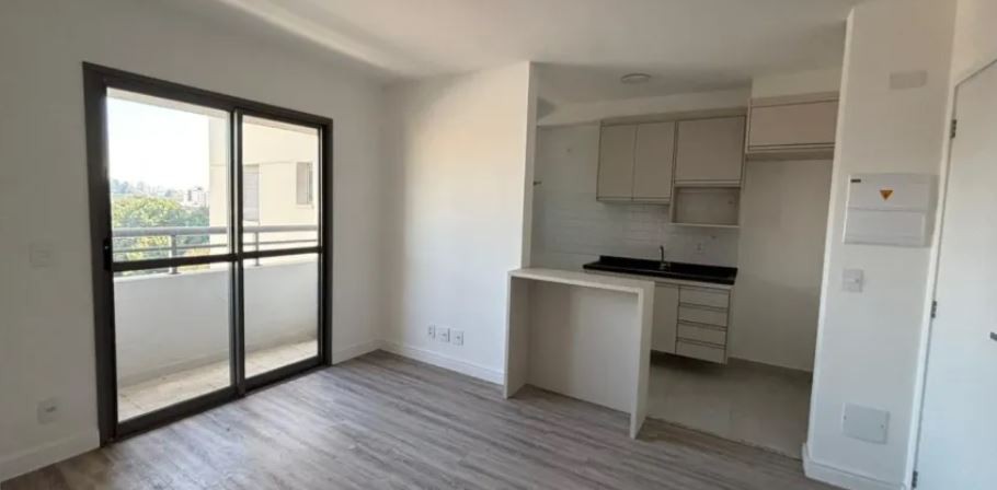 Apartamento, 1 quarto, 40 m² - Foto 4