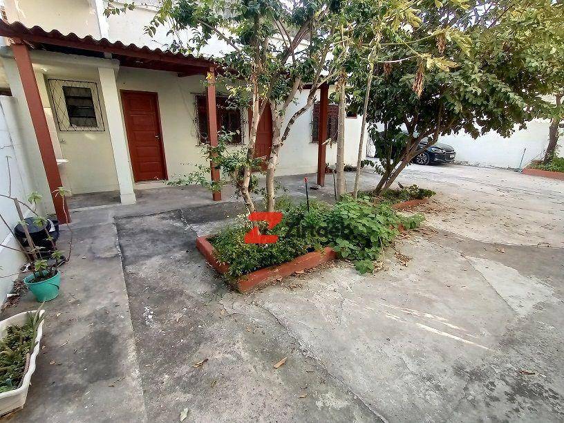 Casa para alugar com 1 quarto, 60m² - Foto 15