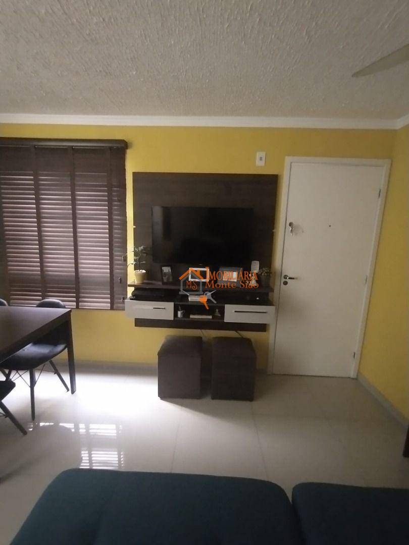 Apartamento à venda com 2 quartos, 45m² - Foto 34