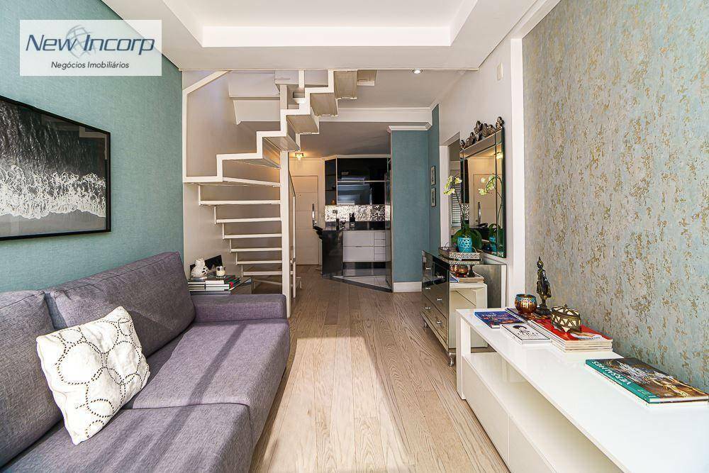 Apartamento à venda com 2 quartos, 92m² - Foto 5