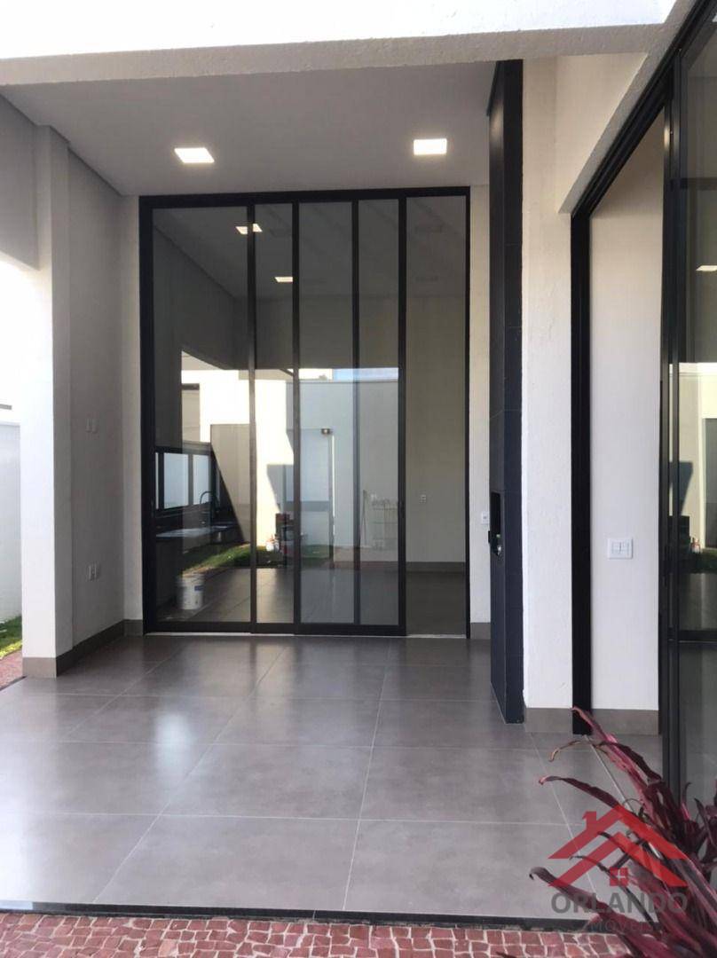 Casa à venda com 4 quartos, 215m² - Foto 6