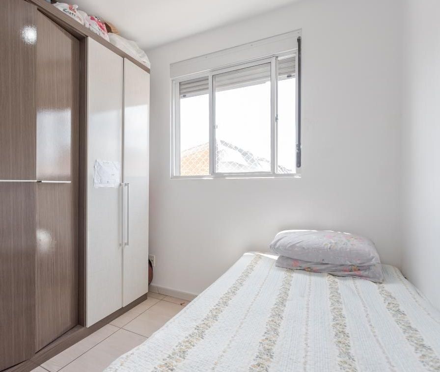 Apartamento à venda com 2 quartos, 48m² - Foto 10