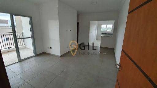 Apartamento à venda com 2 quartos, 74m² - Foto 4