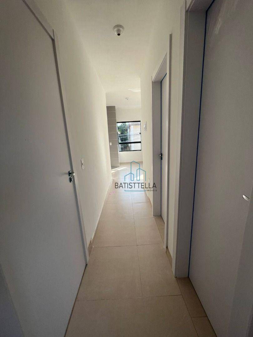 Apartamento à venda com 2 quartos, 52m² - Foto 13